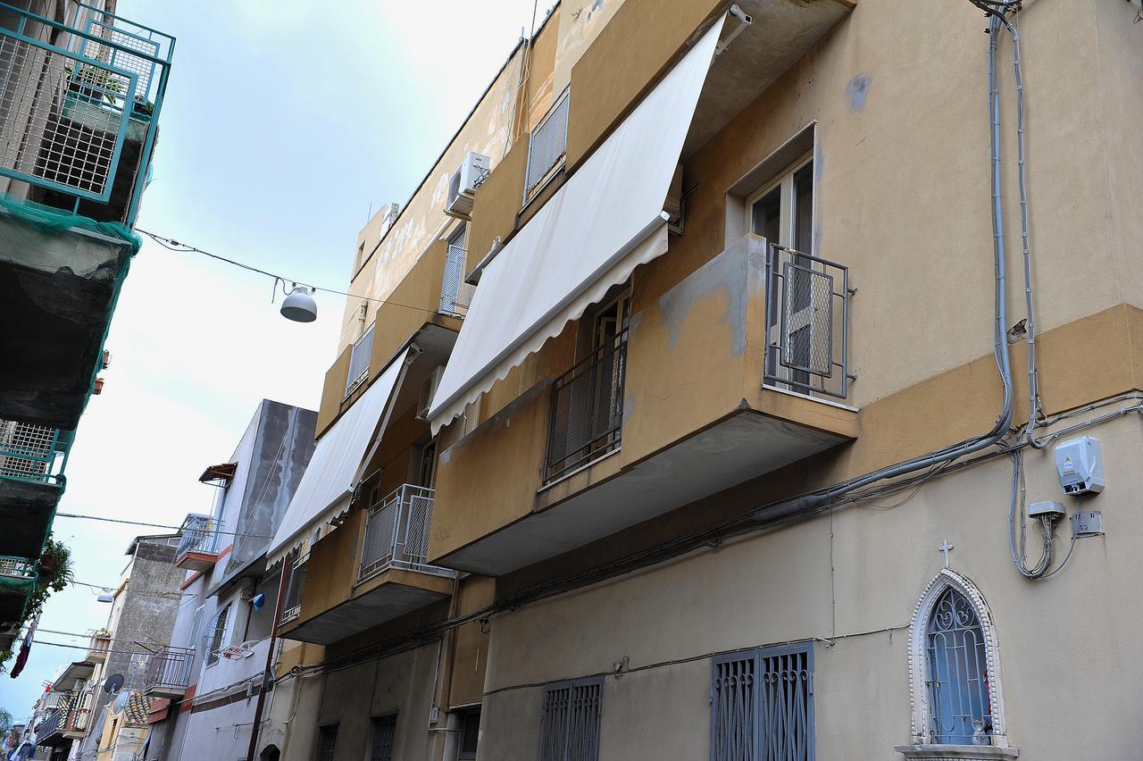 Sicilysuitehome Catania Exterior photo